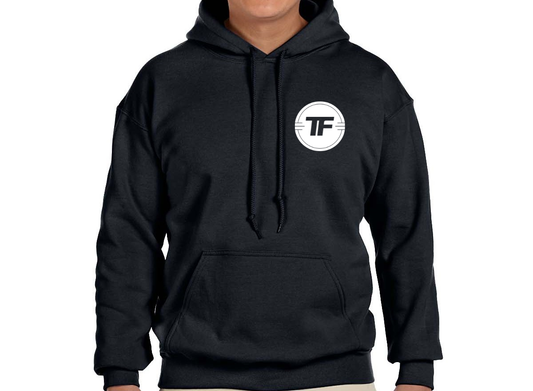 Triflex Hoodie