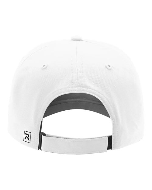 Triflex Performance Cap White