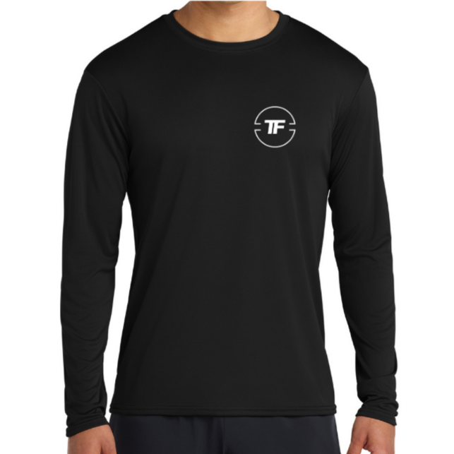 Triflex Long Sleeve Performance Tee