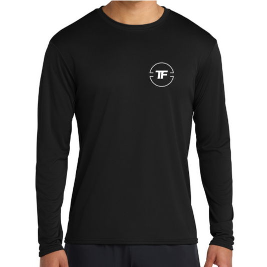 Triflex Long Sleeve Performance Tee
