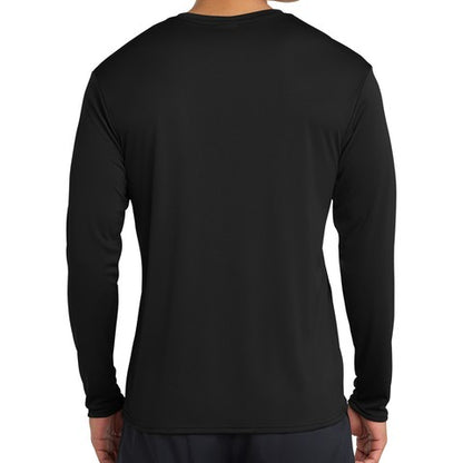 Triflex Long Sleeve Performance Tee