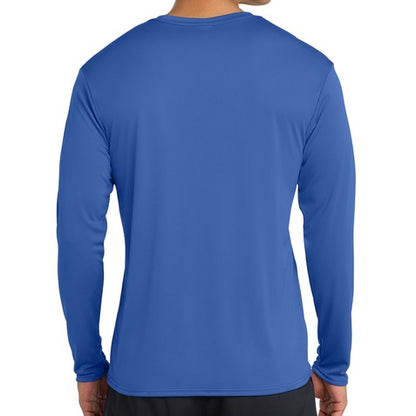 Triflex Long Sleeve Performance Tee